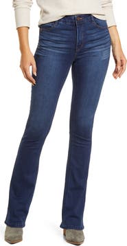 Wit & Wisdom 'Ab'Solution Brittany High Waist Itty Bitty Bootcut Jeans