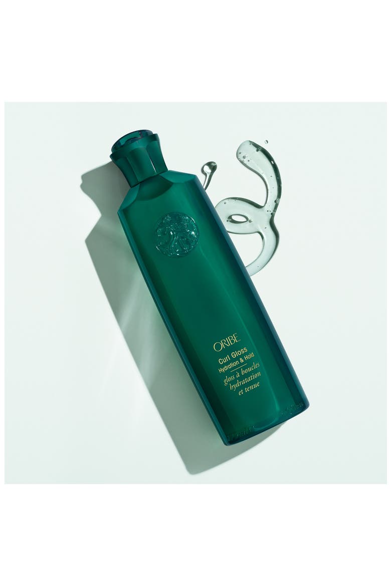Curl Gloss Light-Hold Hydrating Gel, Alternate, color, NO COLOR