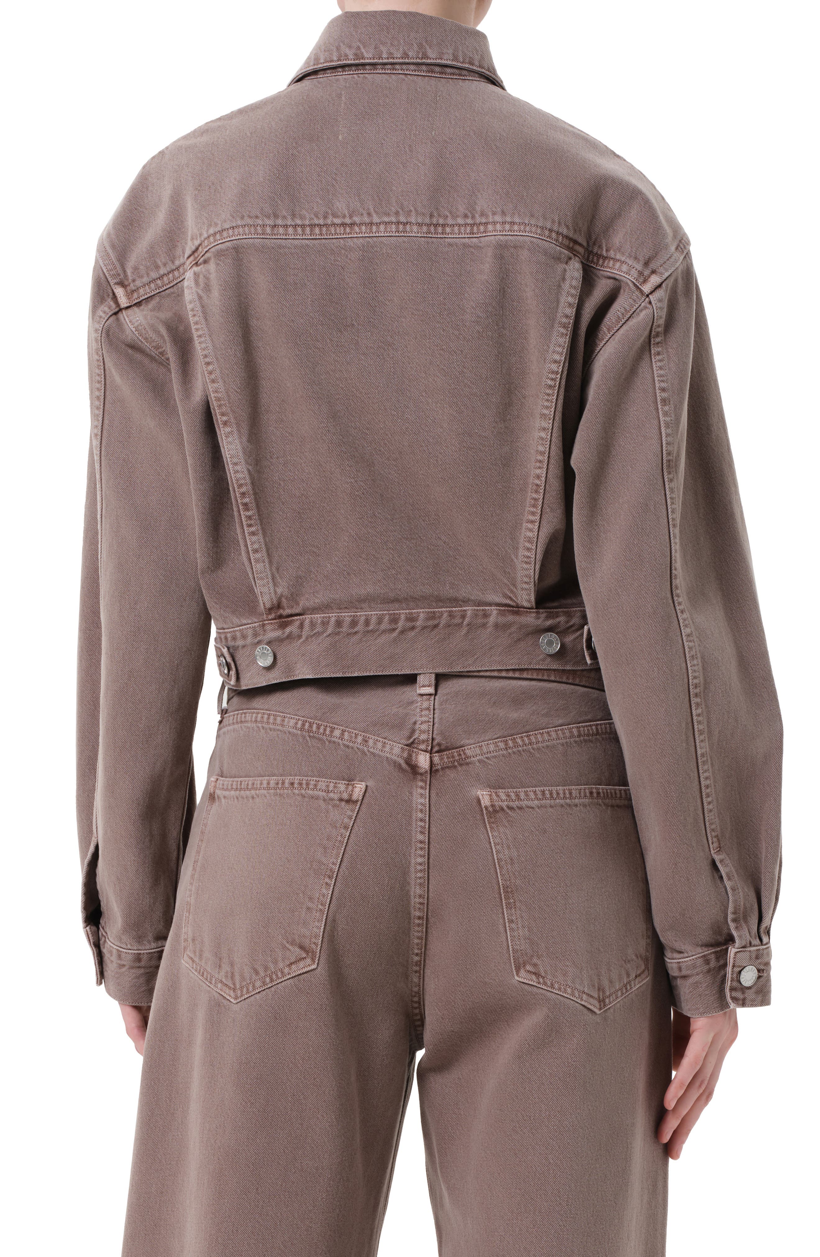 Radley Denim Jacket - image 2