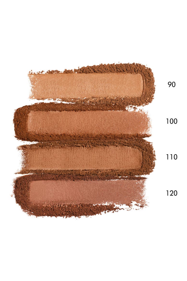 Luminous Silk Creamy Bronzing Powder, Alternate, color, 110