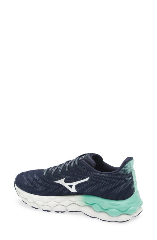 Mizuno Wave Sky 8 Running Shoe