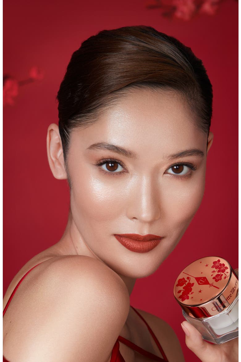 Magic Cream Face Moisturizer with Hyaluronic Acid - Lunar New Year (Limited Edition), Alternate, color, NO COLOR