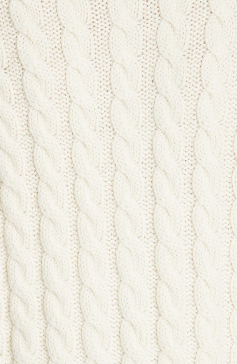 Tory Burch Nel Sweater, Alternate, color, 