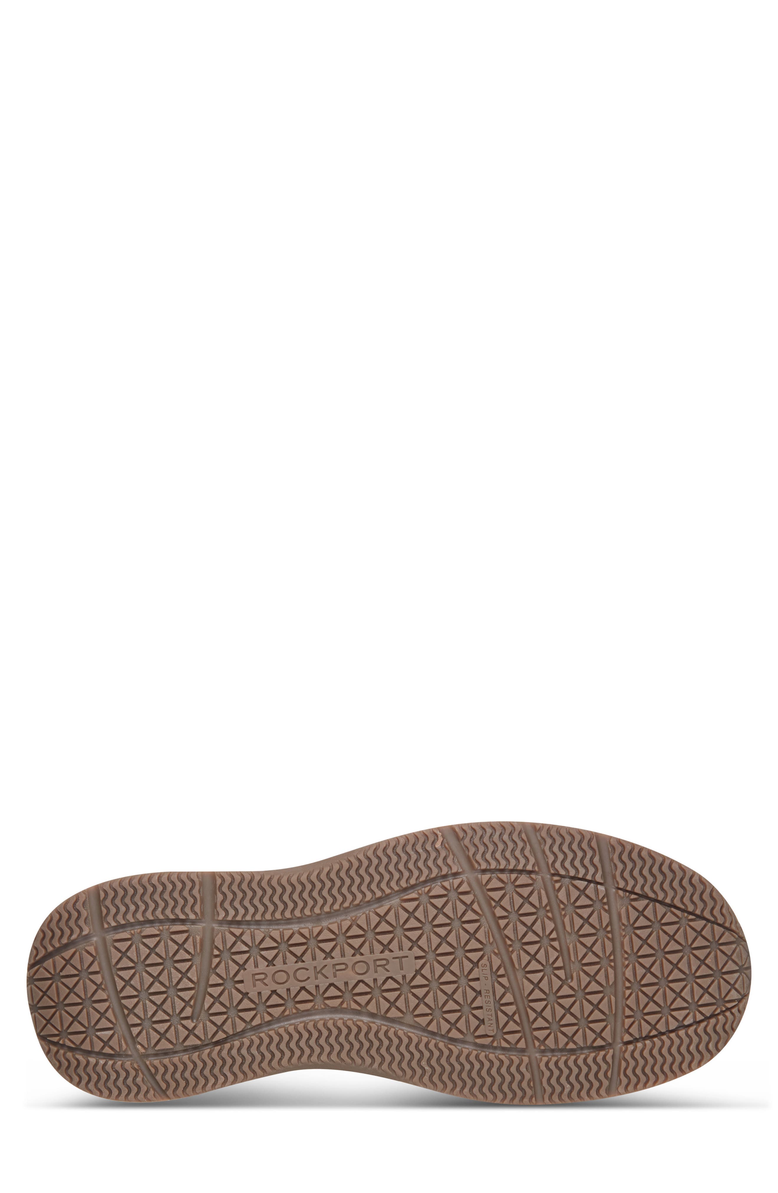 Rockport Atwell Slip-On Shoe, Alternate, color, Medium Natural