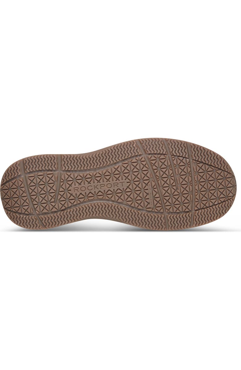 Rockport Atwell Slip-On Shoe, Alternate, color, Medium Natural