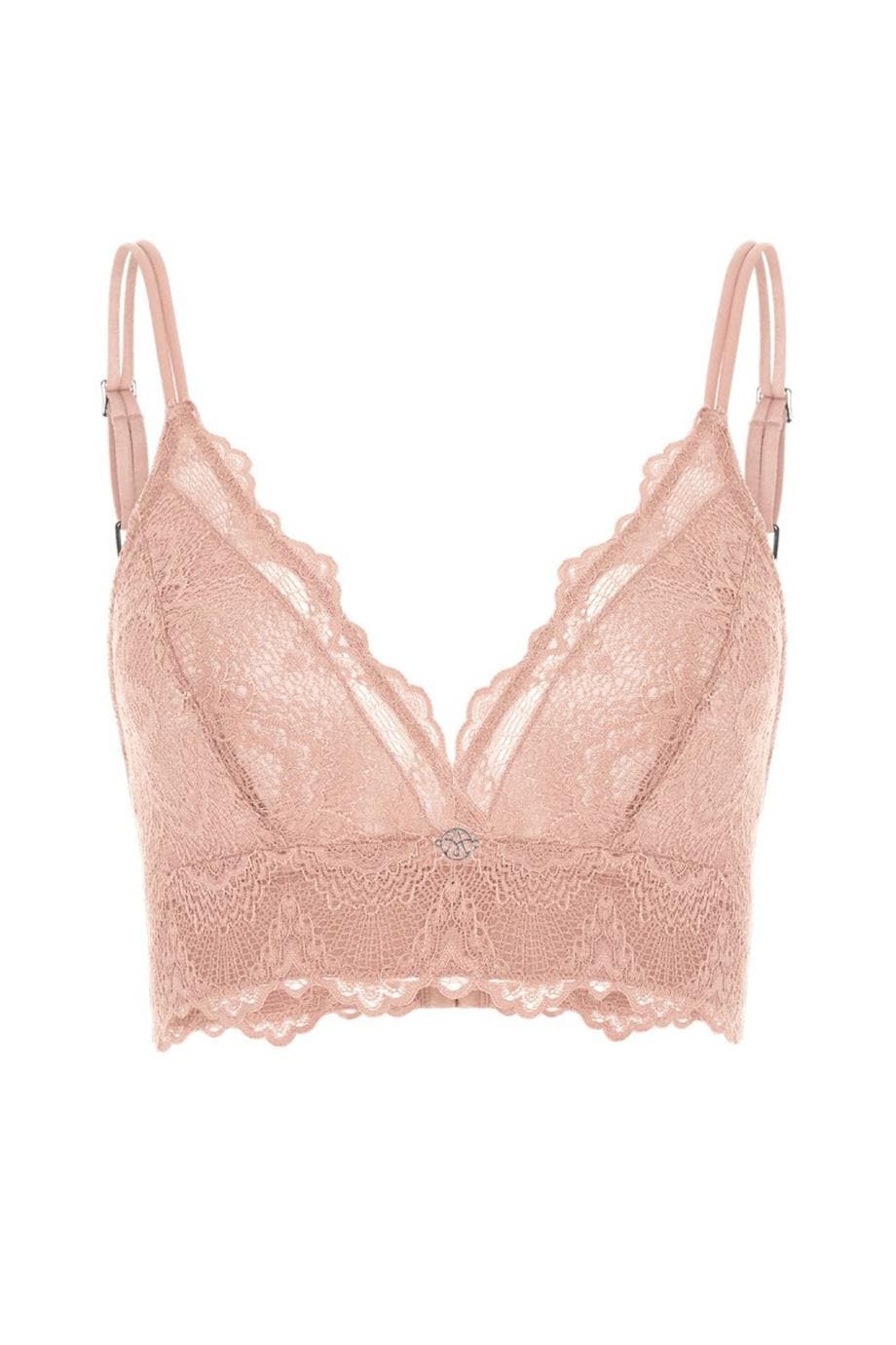 selected Nude Pink