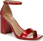 Sam Edelman Daniella Ankle Strap Sandal
