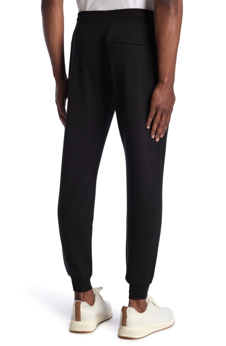 90 DEGREE BY REFLEX Terry Joggers, Alternate, color, 
