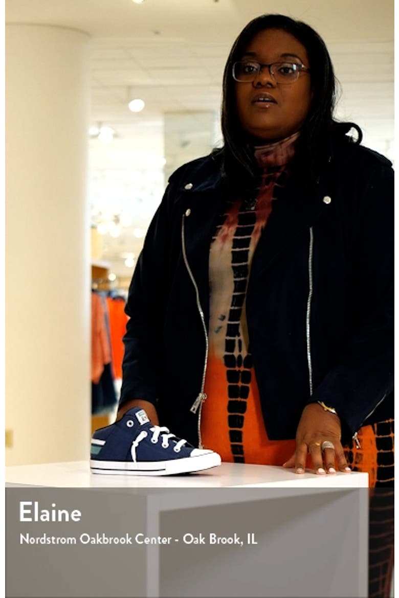 Kids' Chuck Taylor® All Star® Axel Mid Sneaker video