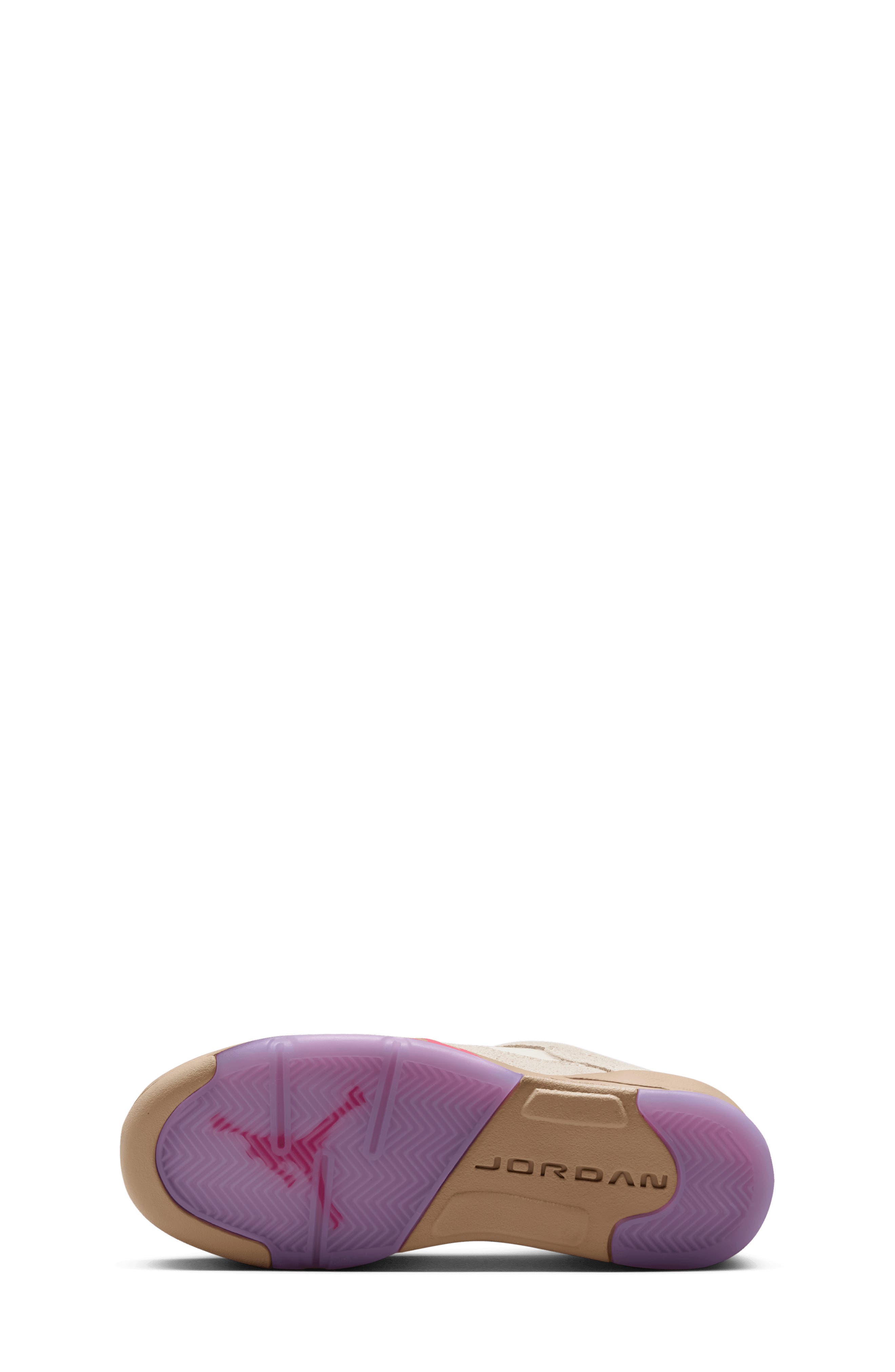 Nike Kids' Air Jordan 5 Retro Low Basketball Sneaker, Alternate, color, 