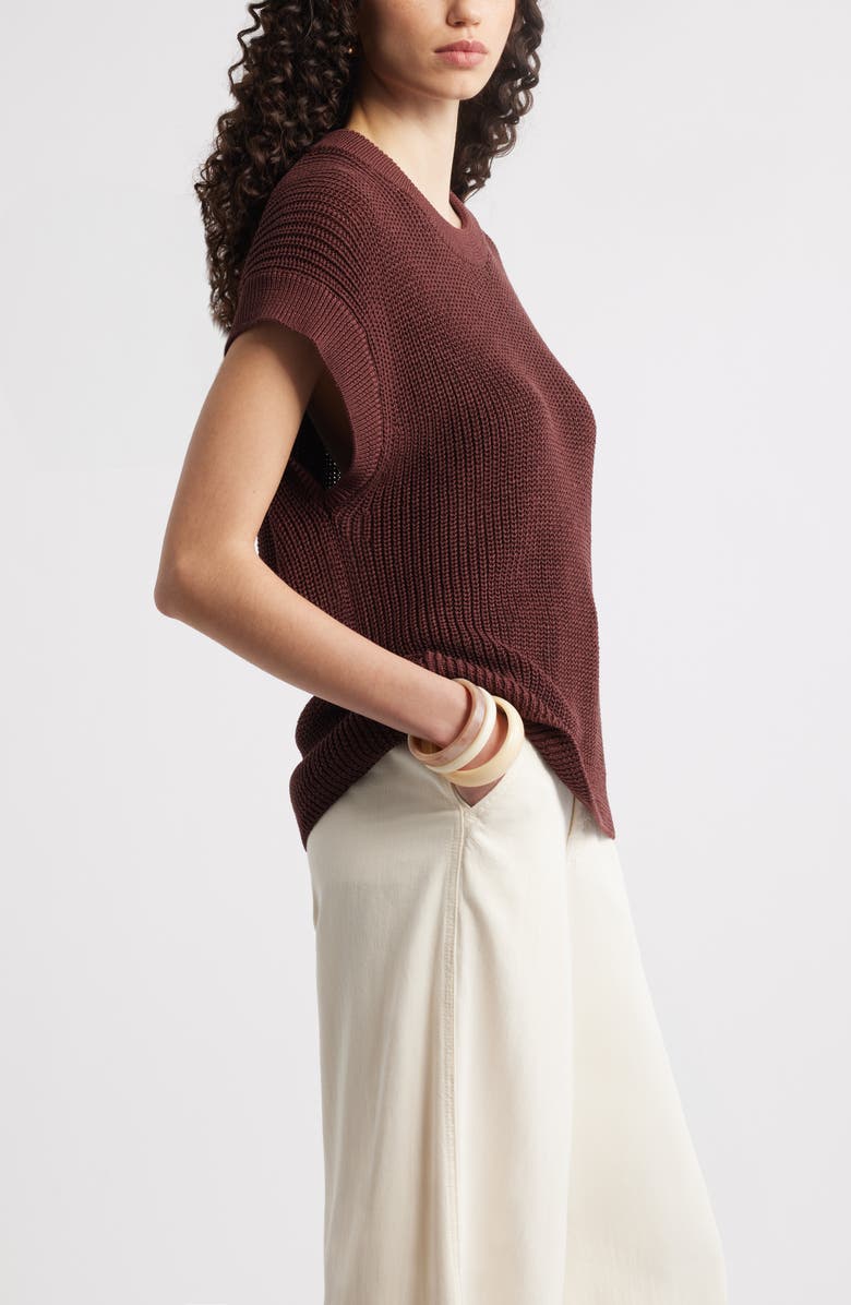 Nordstrom Crewneck Sweater, Alternate, color,