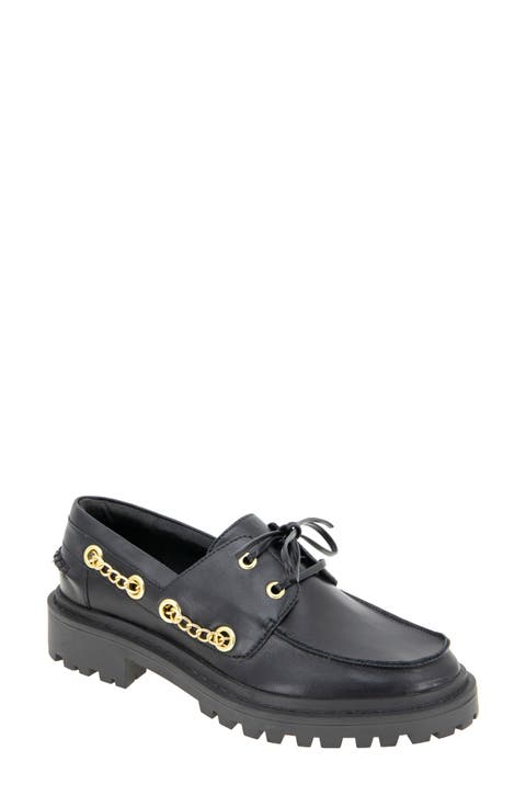 Ladonna Lug Loafer (Women)