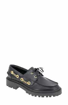 BCBGeneration Ladonna Lug Loafer
