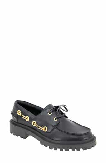 BCBGeneration Ladonna Lug Loafer