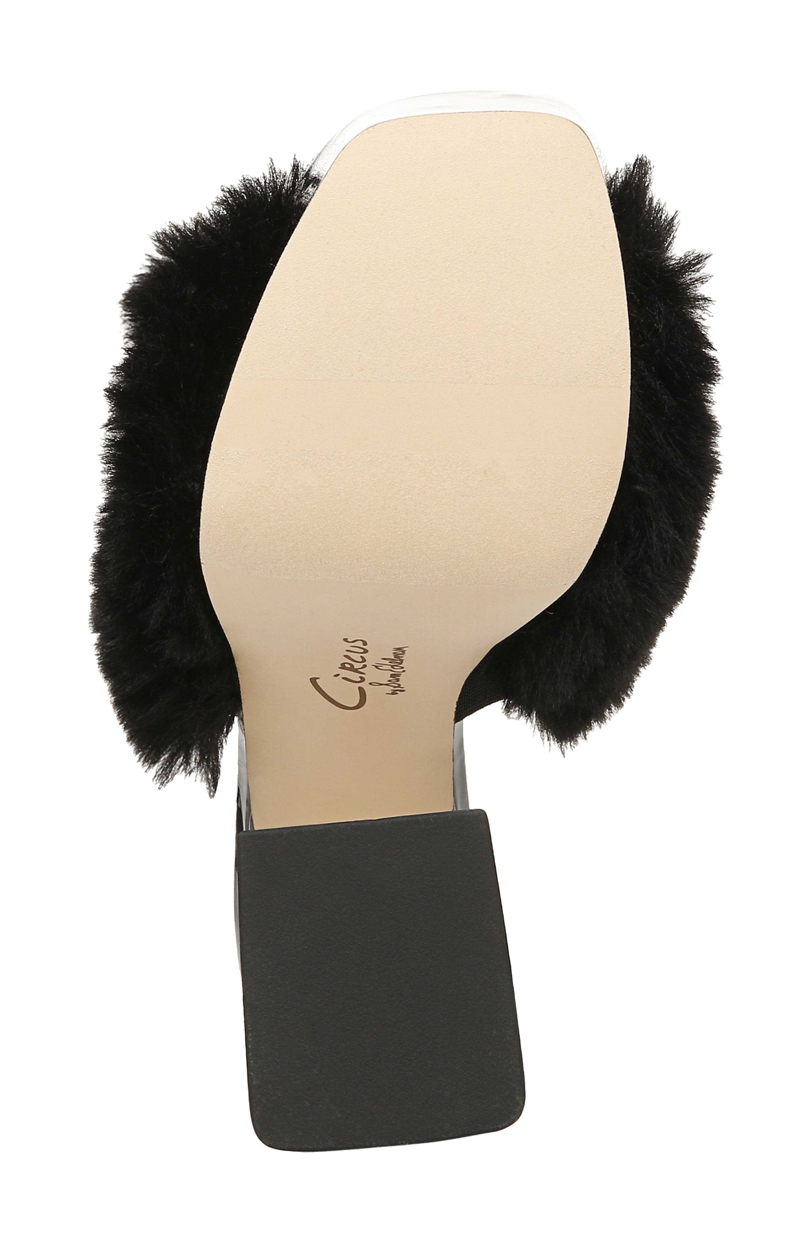 Circus NY by Sam Edelman Abigail Platform Sandal, Alternate, color, 