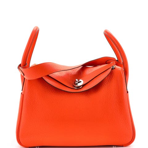 Lindy Bag Clemence 30