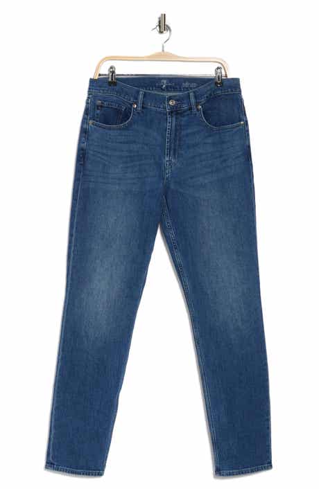7 For All Mankind Adrien Slimmy Jeans