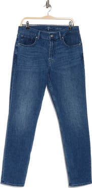 7 For All Mankind Adrien Slimmy Jeans