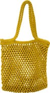 Faherty Sunwashed Market Tote
