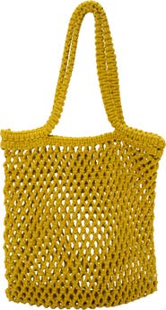 Faherty Sunwashed Market Tote