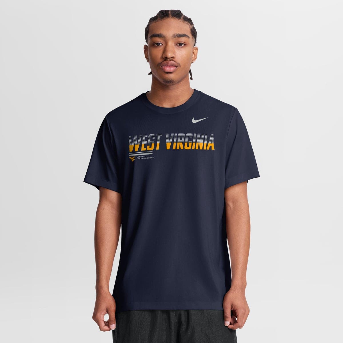 selected Navy