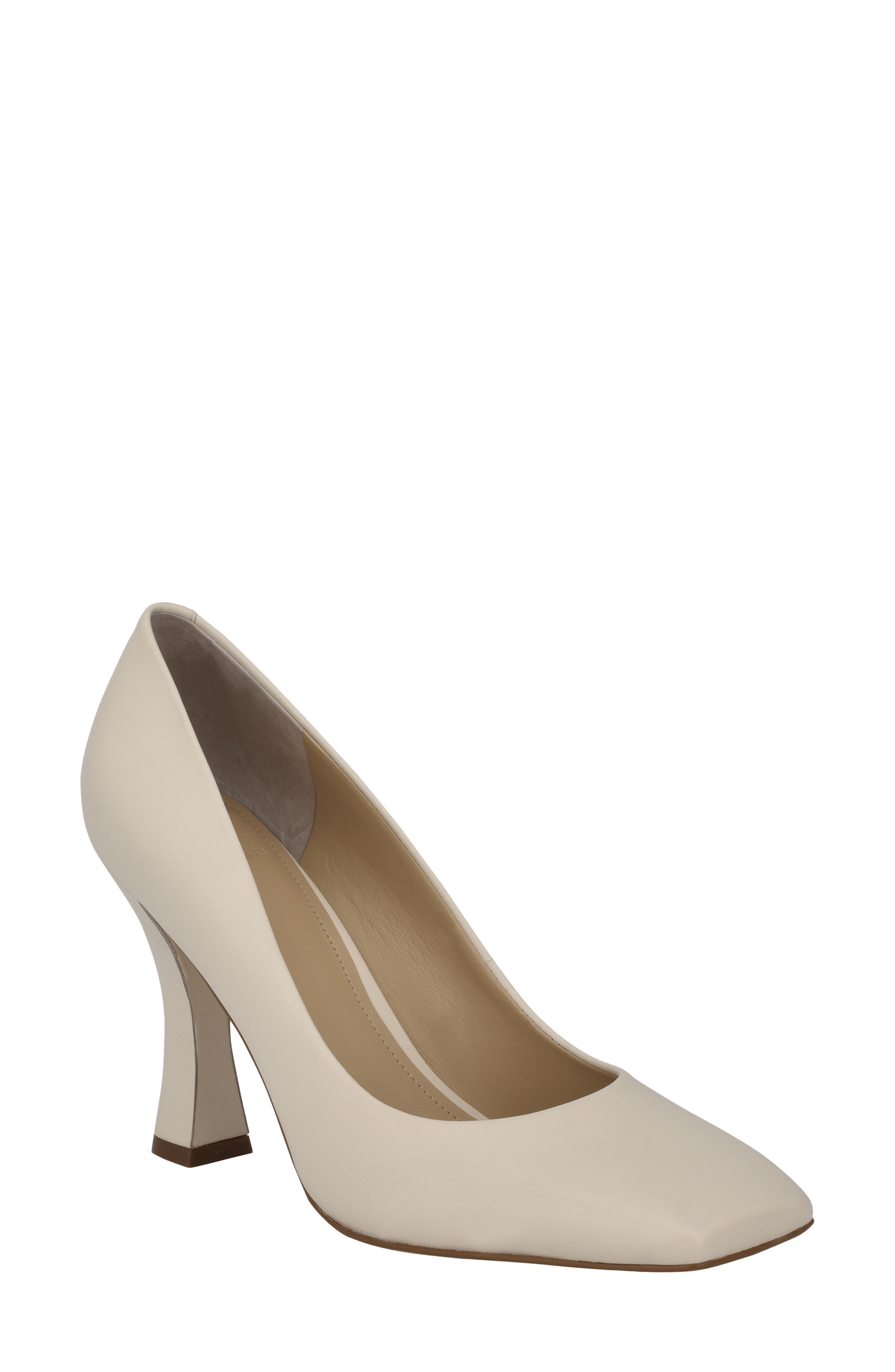 Colin Pump, Main, color, WHITE SWAM