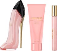 Carolina Herrera Good Girl Blush Eau de Parfum 3 Piece Gift Set Limited Edition 232 Value Nordstrom