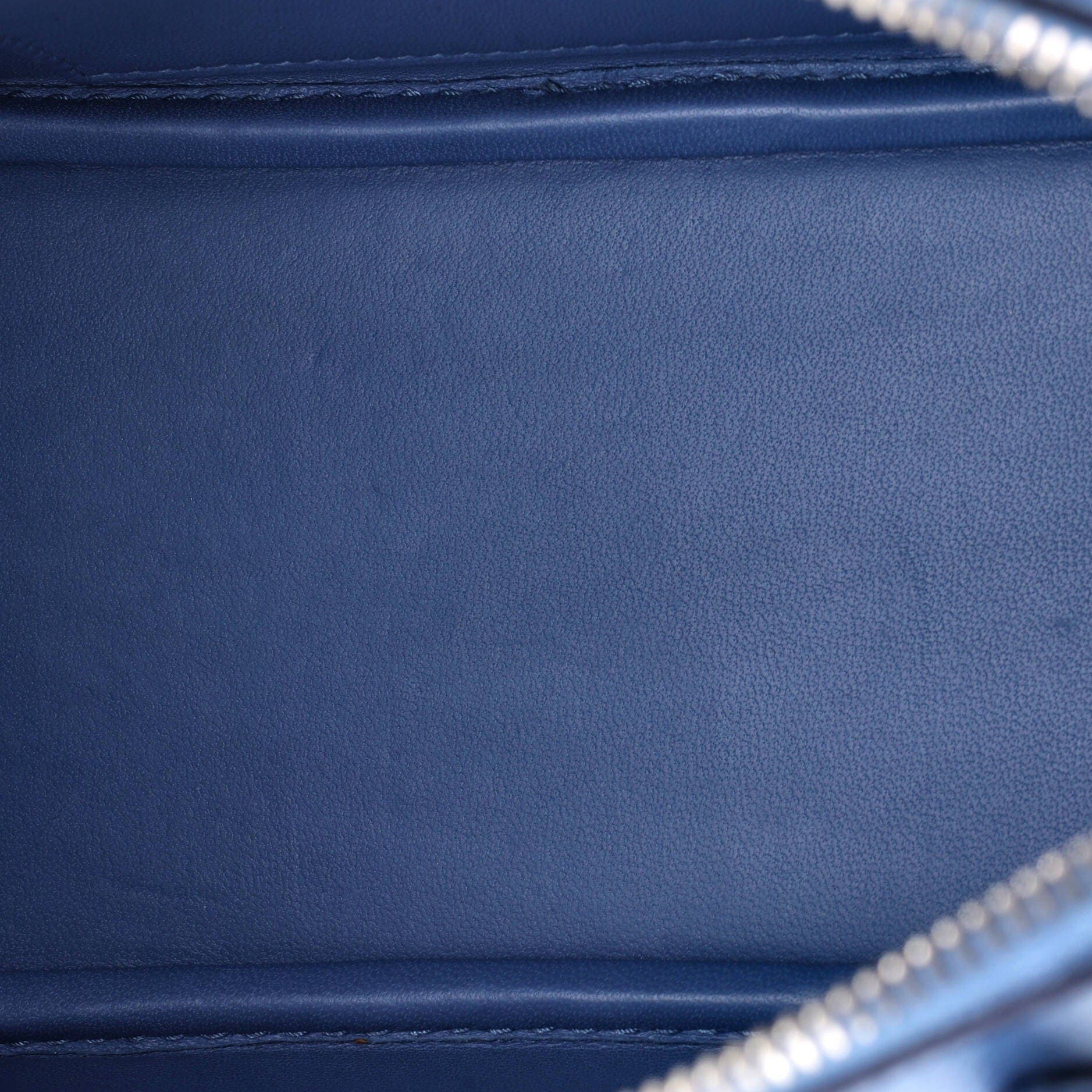 Bolide Bag Epsom 27, Alternate, color, Blue