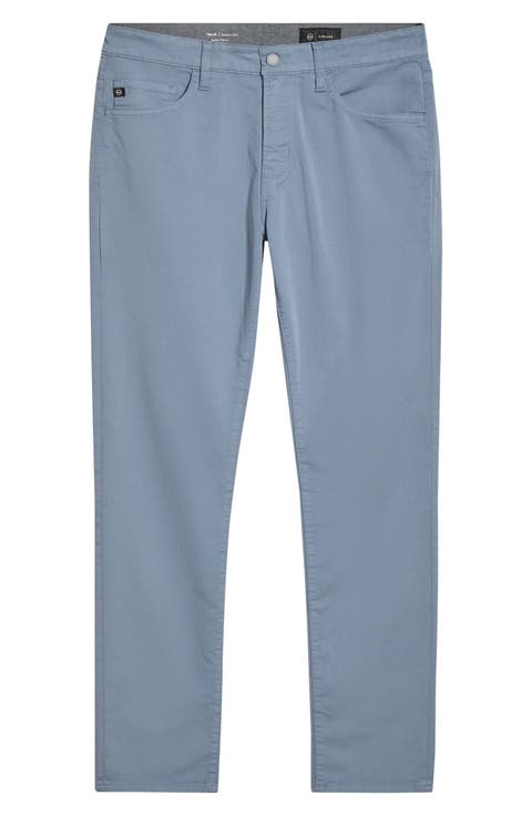Tellis Airluxe™ Commuter Performance Sateen Pants