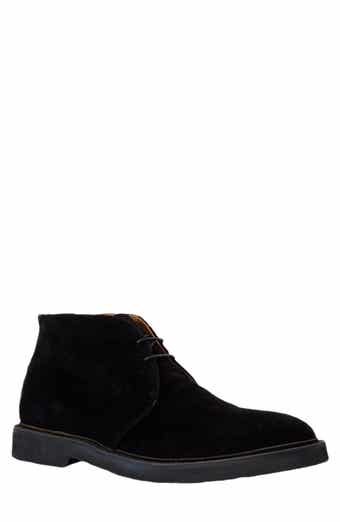 Golliard Water Resistant Chukka Boot