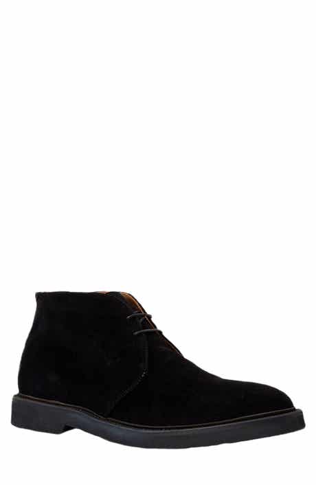Golliard Water Resistant Chukka Boot