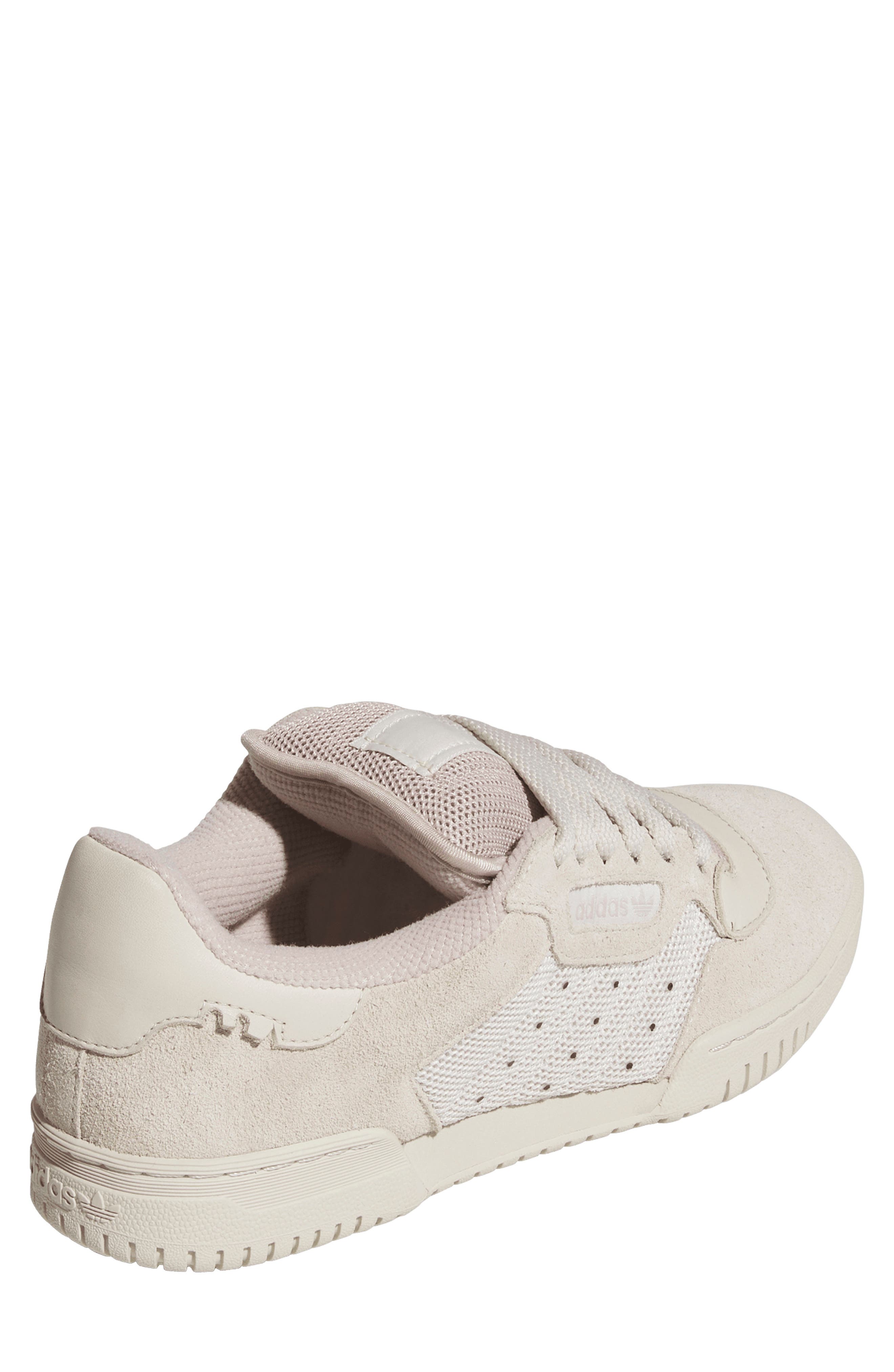 Powerphase Sneaker, Alternate, color, ALUMINA