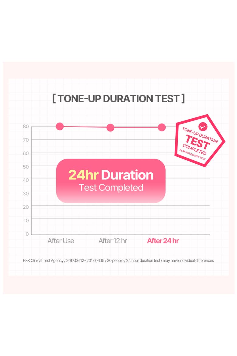 Whitening Dress Tone-Up Cream, Alternate, color, NO COLOR