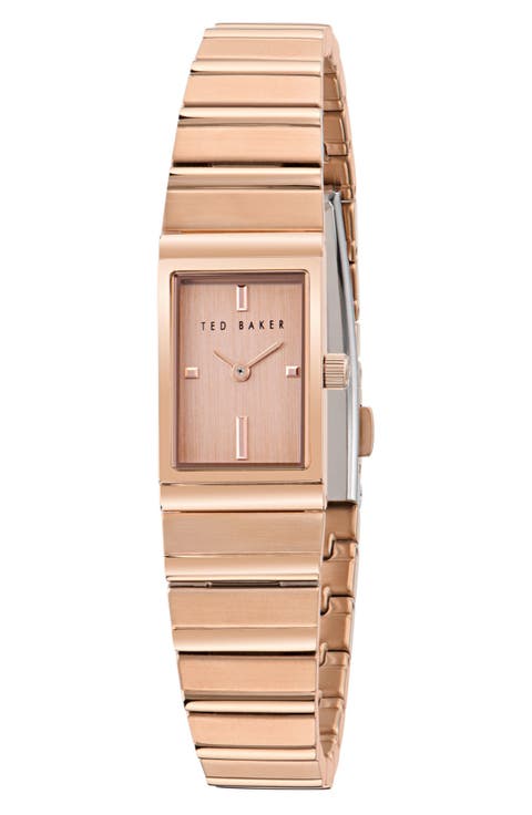 Lileey Bracelet Watch, 16mm x 6mm