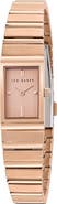 Ted Baker Lileey Bracelet Watch, 16mm x 6mm