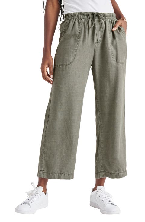 【SCENERITY】Malik wide cotton pants SCENERITY】Malik wide cotton pants (SCENERITY/パンツ