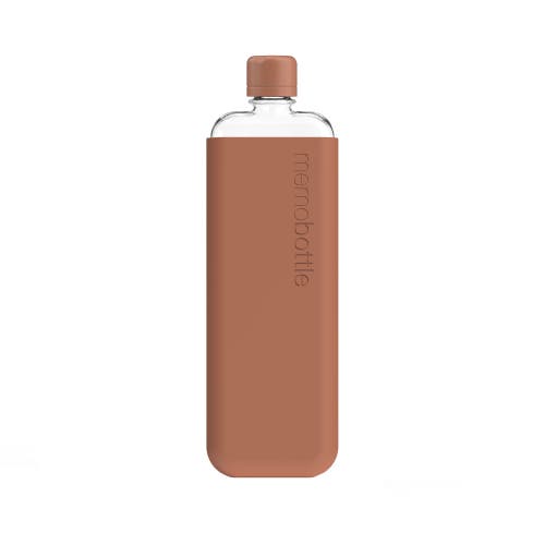 Memobottle Slim