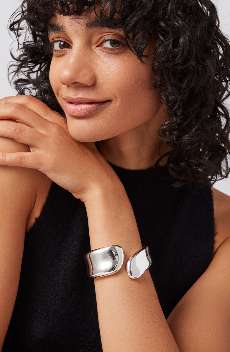 JENNY BIRD Solene Cuff Bracelet, Alternate, color, 