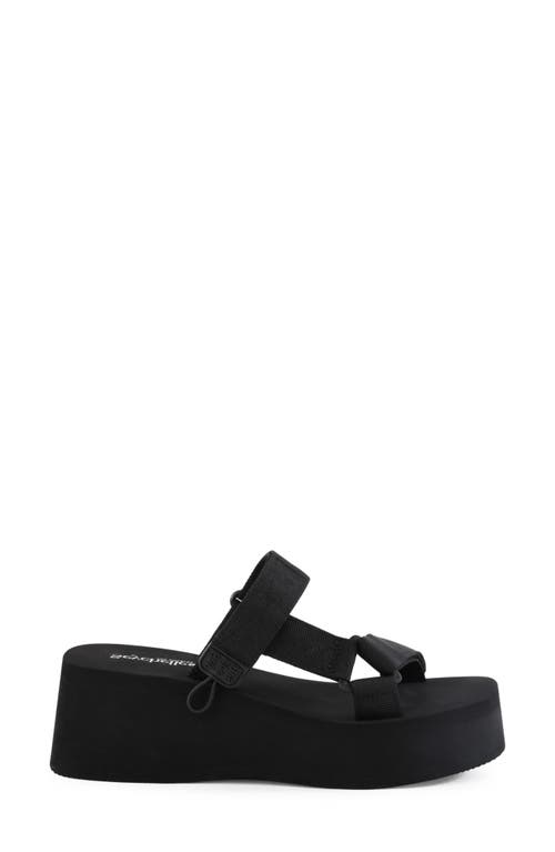 SEYCHELLES SEYCHELLES SKIP TO ME PLATFORM SANDAL