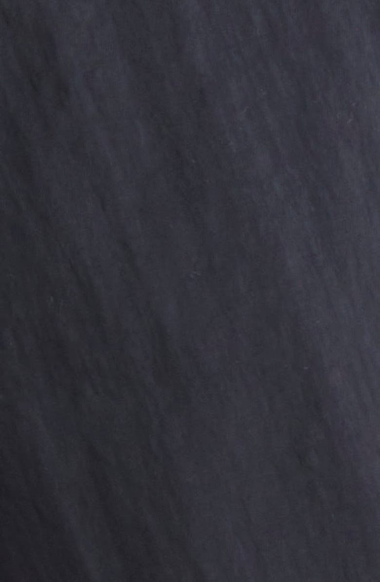 Givenchy Long Swim Trunks, Alternate, color, 