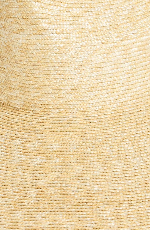 Shop Cult Gaia Lena Wheat Straw Floppy Sun Hat