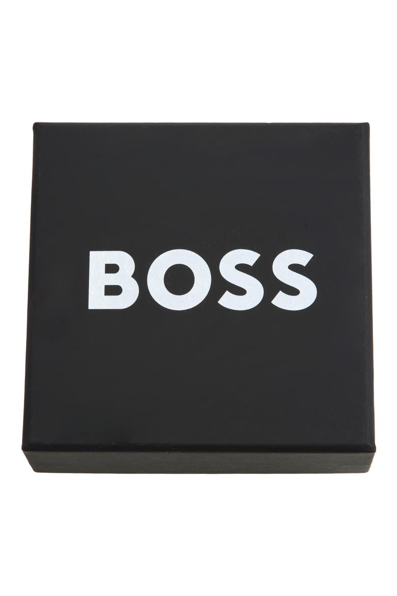 Franzisko Cuff Links, Main, color, BLACK