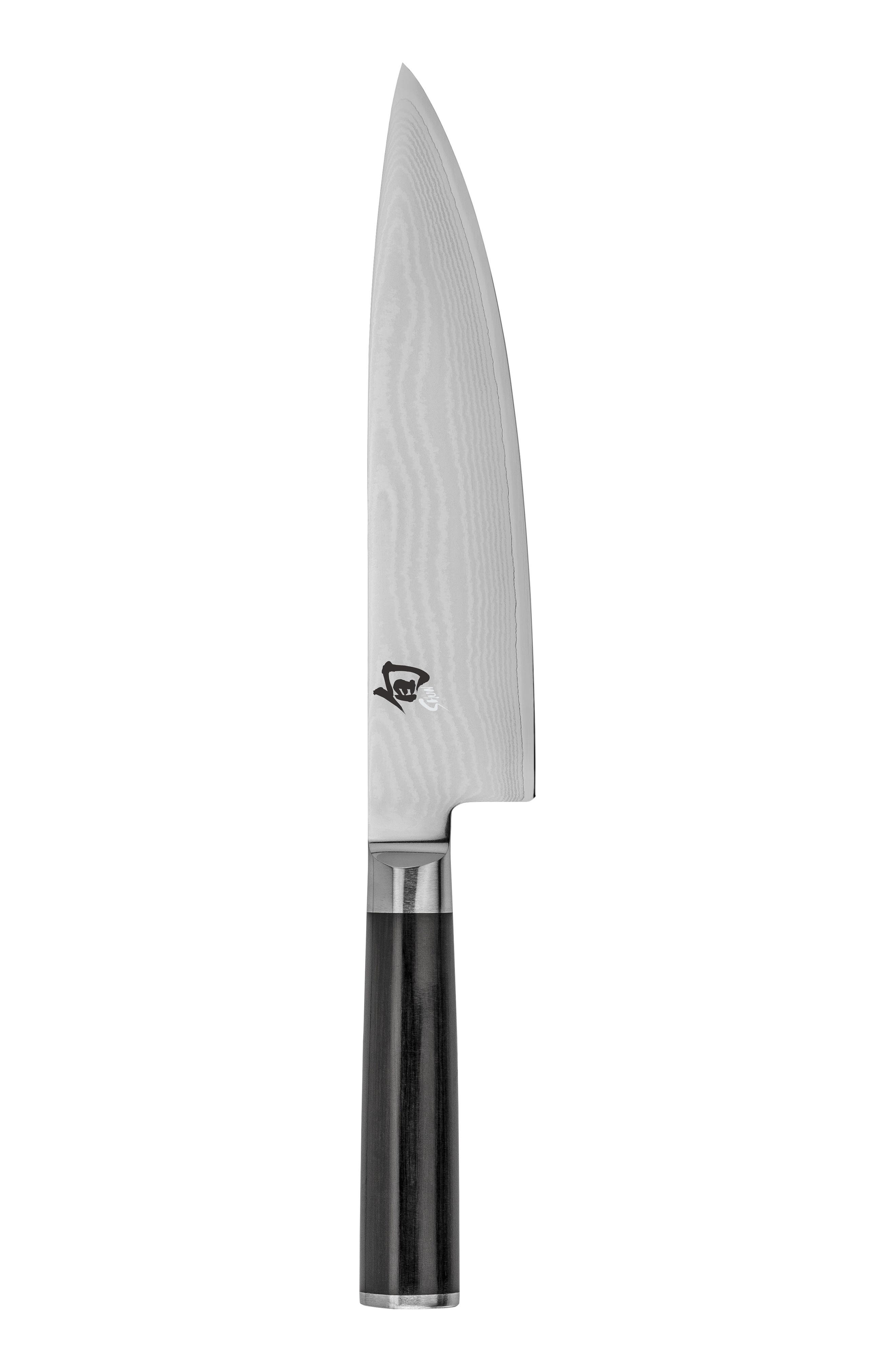 SHUN CUTLERY Classic 8-Inch Chef's Knife