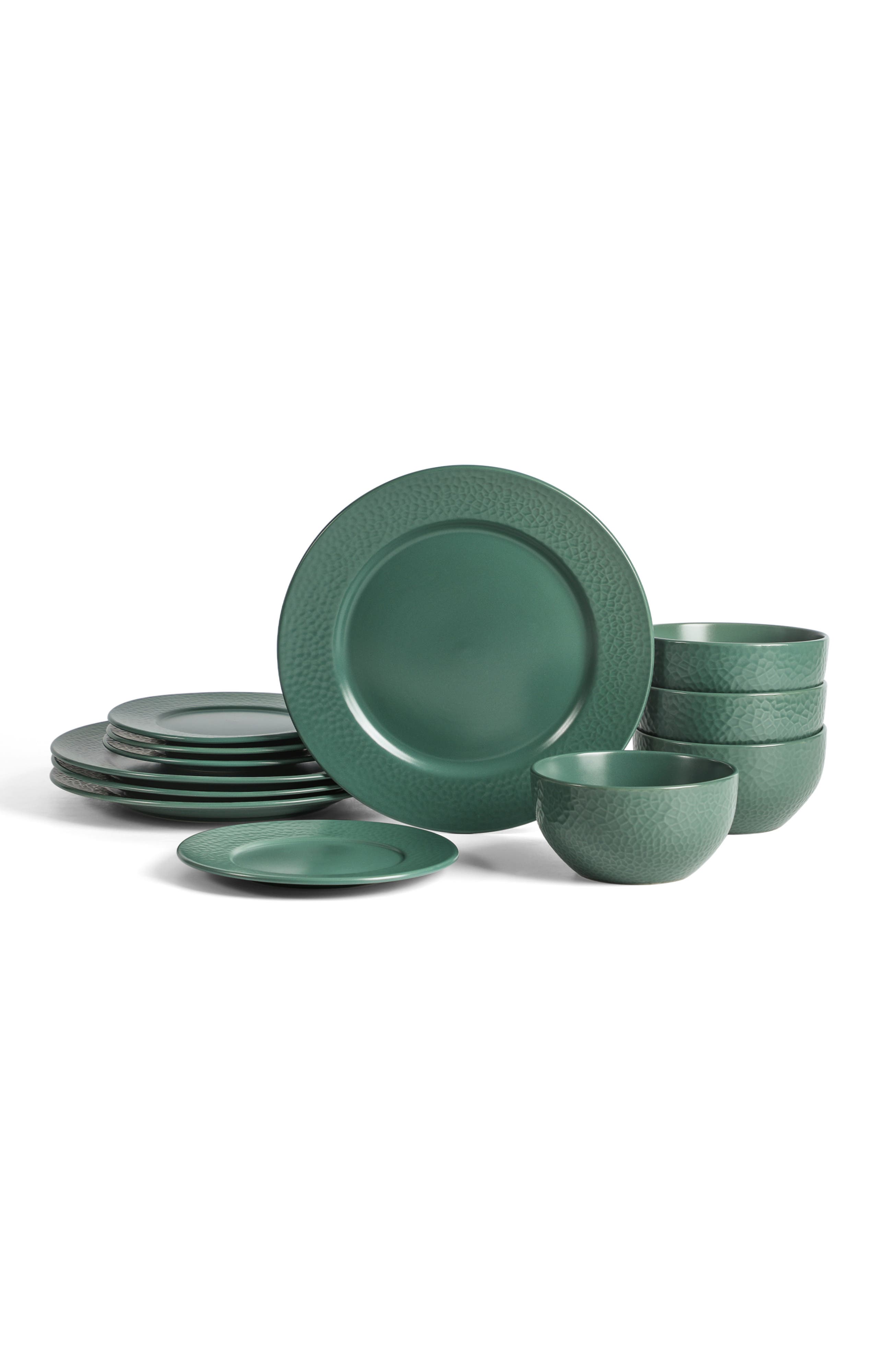 Smoke Green