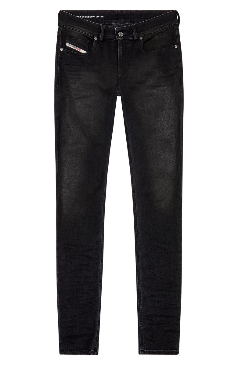 DIESEL<sup>®</sup> 1979 Sleenker Skinny Jeans, Alternate, color,