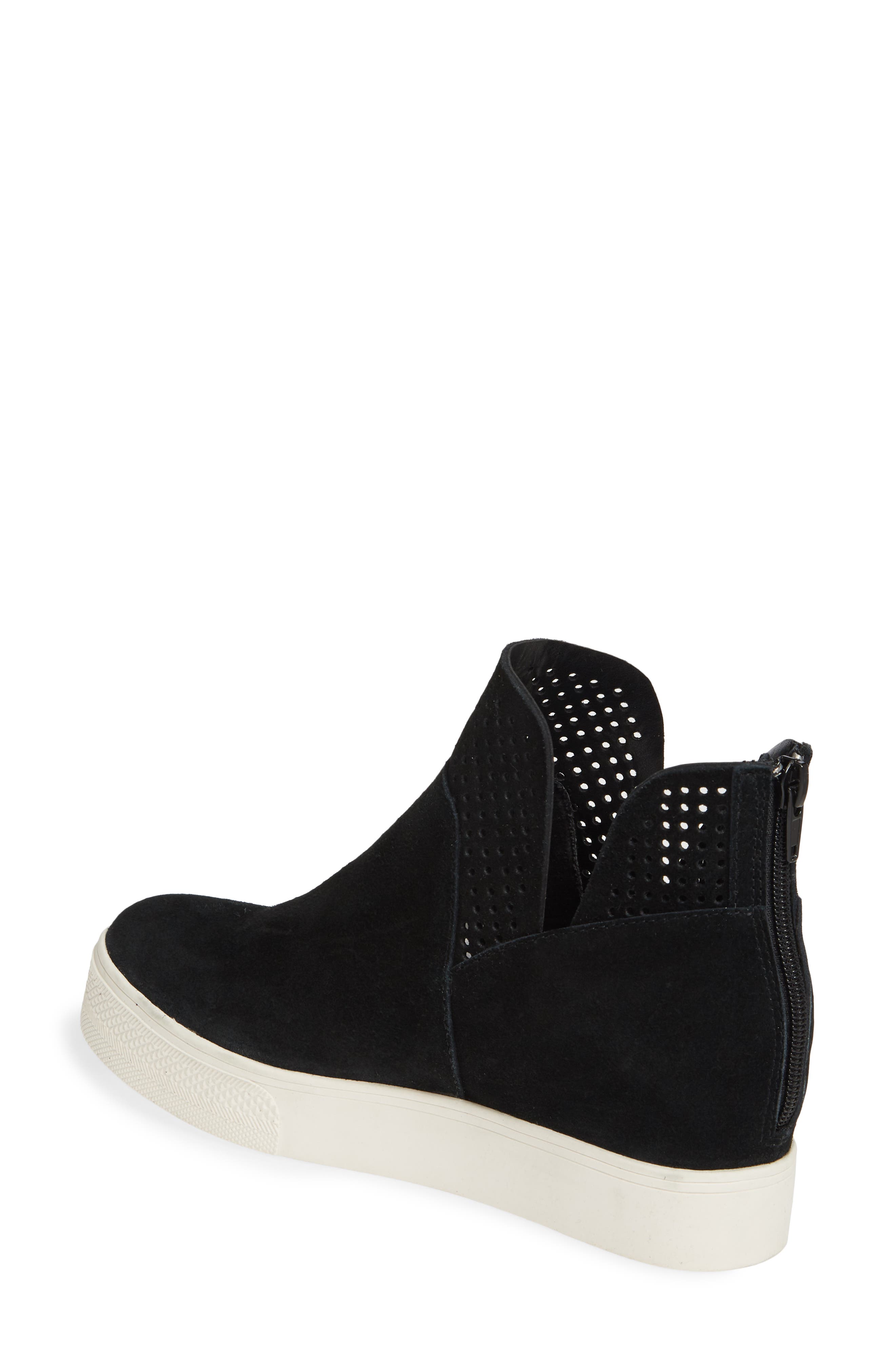 Steve Madden Winnie Sneaker Bootie, Alternate, color, 