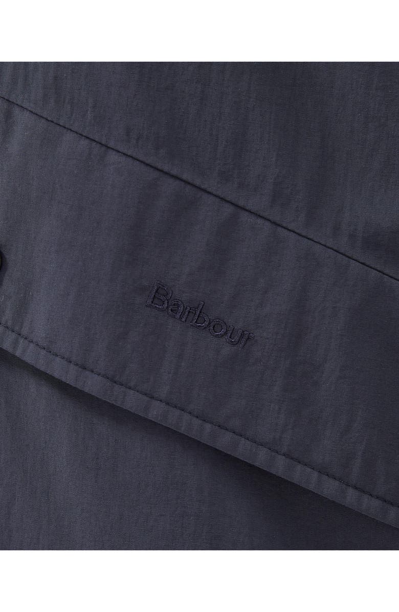Barbour Byermoor Waterproof Jacket, Alternate, color, 