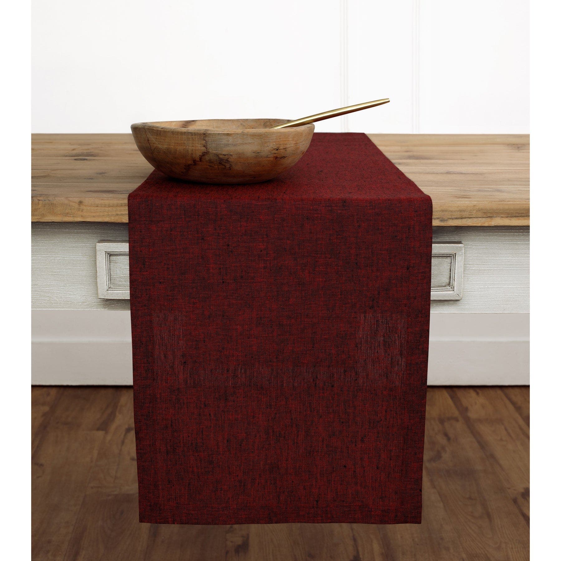 Solino Home Linen Table Runner - Athena | Nordstrom