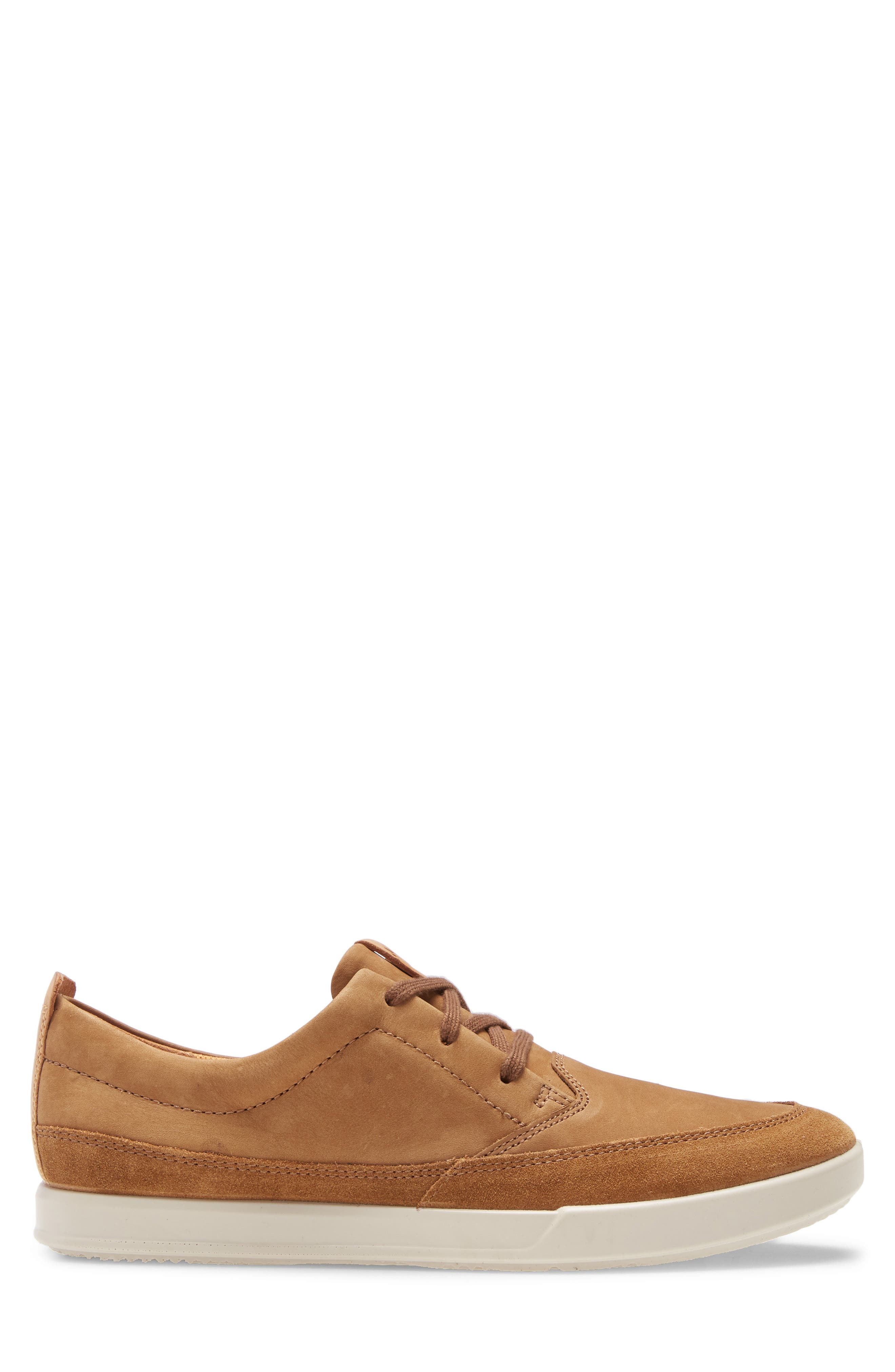Cathum Leisure Sneaker, Alternate, color, CAMEL/ CAMEL/ LION