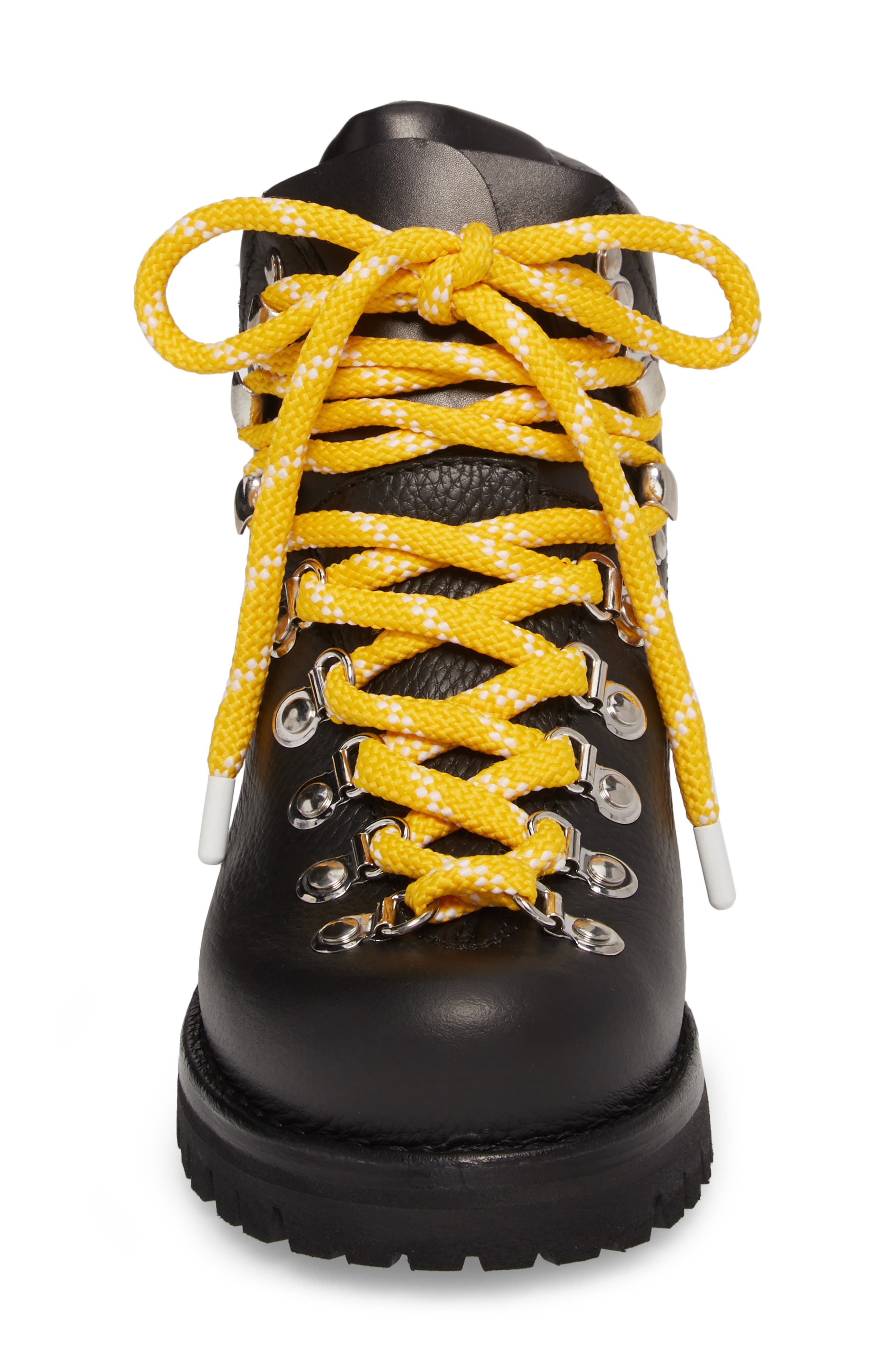 Hiker Boot, Alternate, color, BLACK